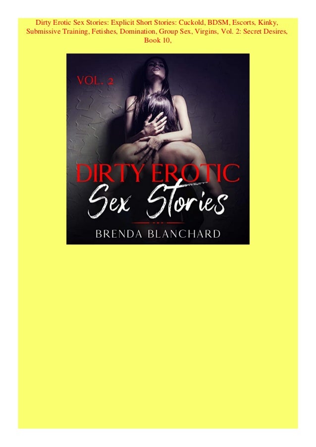 Domination Stories Domination Stories